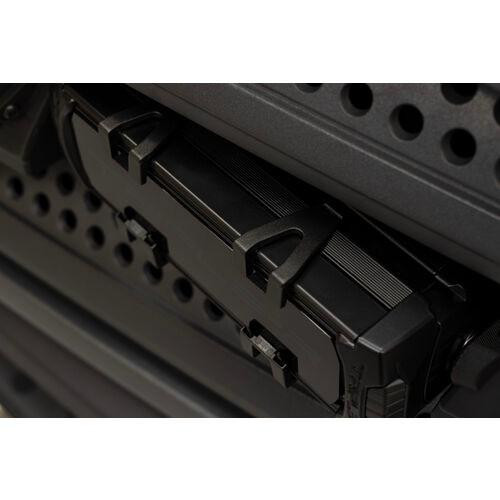 Triple R Lights Triple-R' Black Lens Cover (for LR Series) 