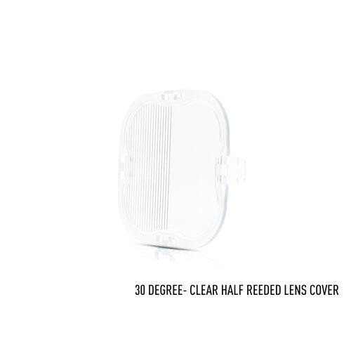 Triple R Lights Diffuser Lens (30-Half) – RP Series 