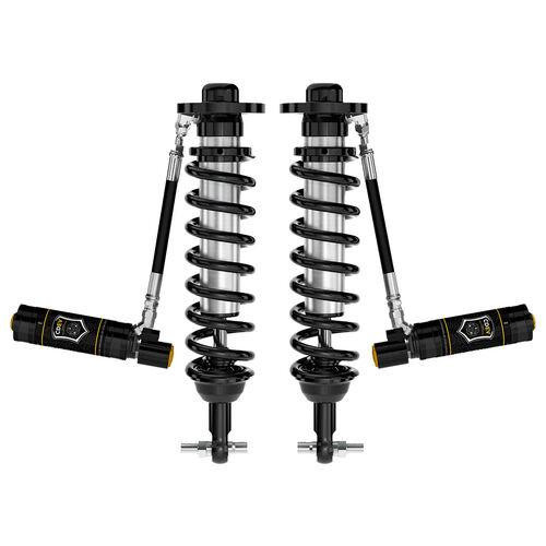 ICON 21-23 F150 2WD 0-3" 2.5 VS RR CDEV COILOVER KIT 