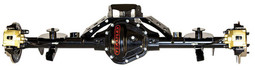 TeraFlex 97-06 Jeep Wrangler TJ 3.5 Inch TeraCRD60 HD Rear Axle w/ Semi-Float & Truss No R&P, Locker, Carrier TeraFlex 3320100 