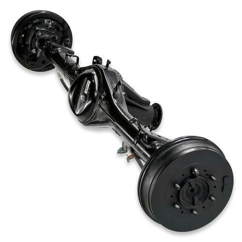 Yukon Gear and Axle Complete Rear Assly w/brakes, 4.30 Ratio, Open Carrier for 16-23 Tacoma 8" TV6C 