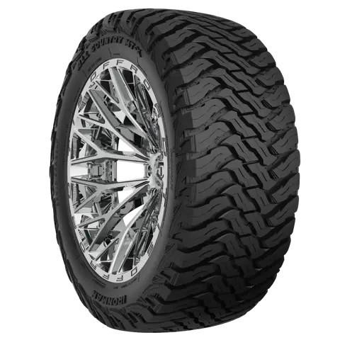 アイアンファイヤーマン　　アッシュトレイ Ironman All Country MT-X 37X13.50R20/12 Load Range F - OK4WD