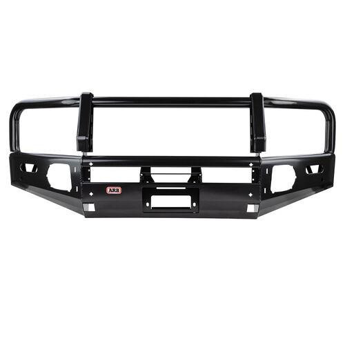 ARB Summit Winch Bumper 3415250B   ARB Summit Winch Bumper 3415250B