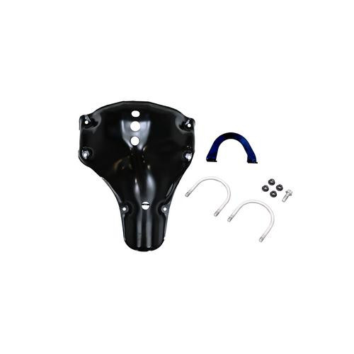 American Expedition Vehicles AEV Front Differential Skid Plate for JL Wrangler and JT Gladiator 52060005AA 