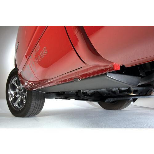 AMP Research Powerstep Plug-N-Play - 24-25 Ford Ranger All Cabs 