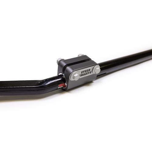 Steer Smarts 07-24 Jeep Wrangler/Gladiator JK/JL/JT Yeti XD Tie Rod Upgrade Bridge Clamps Steer Smarts 