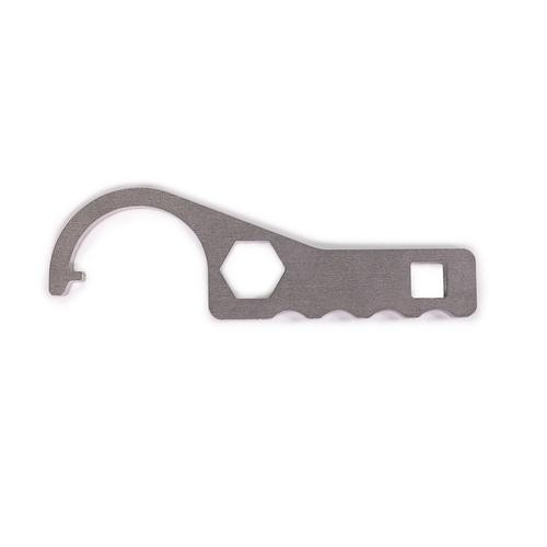 Steer Smarts 07-24 Jeep Wrangler/Gladiator JK/JL/JT Front Track Bar Spanner Wrench Steer Smarts 