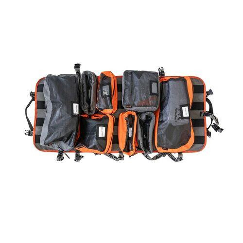 Alu-Cab Modular Fold Up Duffle Bag  Alu-Cab Modular Fold Up Duffle Bag
