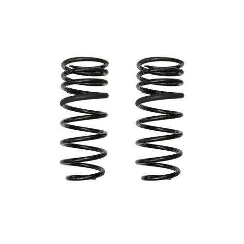 ICON 24 TACOMA .5" LIFT OVERLAND REAR COIL SPRING KIT 