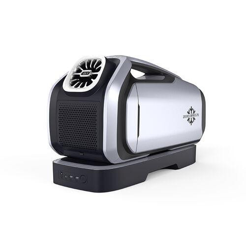  Zero Breeze Mark 2 PLUS 