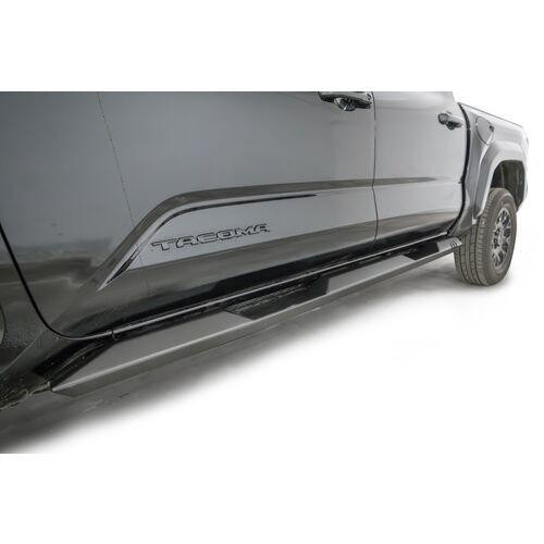 Fab Fours Step Slider 125 lbs. Weight Bare TT24-G6450-B 