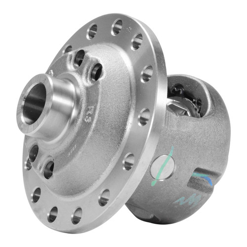 Yukon Gear and Axle DANA M300 BARE STD OPEN CARRIER 4.10& UP, UNLOADED 