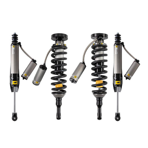 Old Man Emu BP-51 Kit FR 3 in/0-330 lb, RR 0 in/0 lb 2216K 