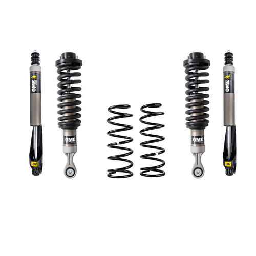  Old Man Emu MT64 Kit FR 3 in/0 lb, RR 2 in/440 lb 3104K 