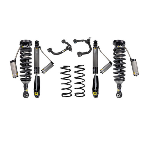  Old Man Emu BP-51 Kit w/UCA FR 3 in/0-330 lb, RR 2 in/0 lb 3206K 
