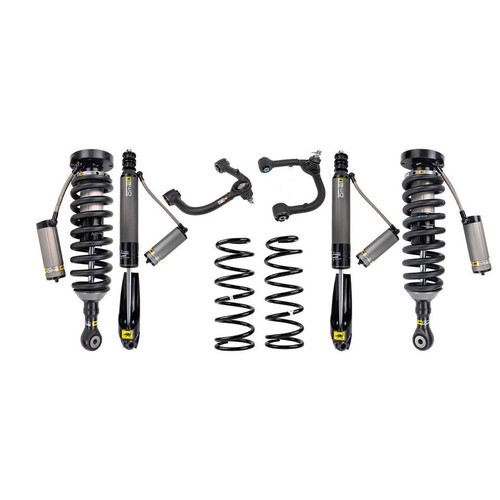  Old Man Emu BP-51 Kit w/UCA FR 3 in/0-330 lb, RR 2 in/440 lb 3207K 