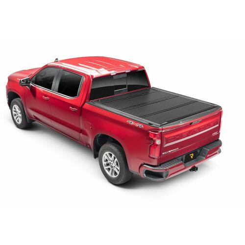 Bak Industries BAKFlip G2 04-13 Silv/Sierra 5'9" 