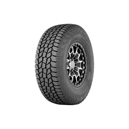Yokohama Geolandar A/T4 235/60R18 Load Range EL