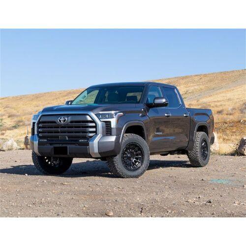 ReadyLift Leveling Kit 2 in. Lift Strut Extension w/Diff Drops 