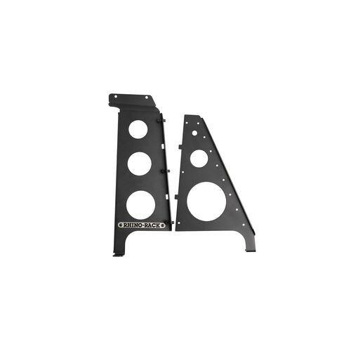 Rhino-Rack RJTB1 RIGHT UPRIGHT ASSEMBLY SP356 