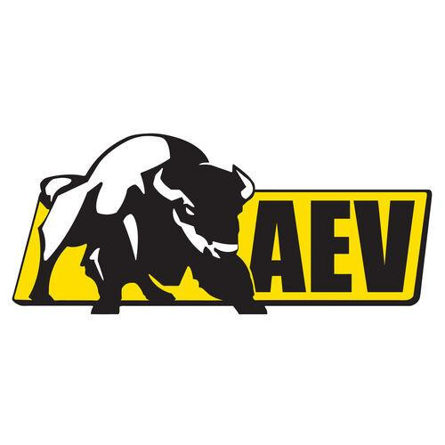 American Expedition Vehicles AEV Ram HD 8100 Mounting Kit 10309000AB 