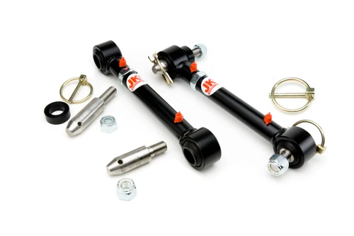Quicker Disconnect Sway Bar Links | 0"-2" Lift | Wrangler JK