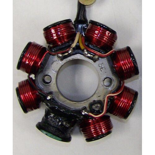 Baja Designs Stator Rewind Service - '04-11 <Applicable KTM Models> w/ 4-Stroke Eng. 