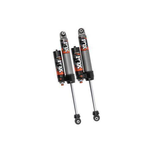 JKS Manufacturing Performance Elite FOX 2.5 Reservoir Rear Shocks Adjustable FOX88326055 