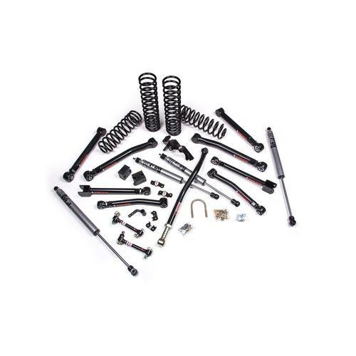 JKS Manufacturing J-Krawl 3.5" Lift Kit JSPEC152KFA 