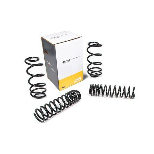 JKS Manufacturing 4" Lift Coil Springs JSPEC3400 