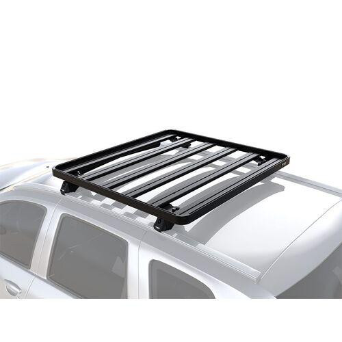 Front Runner Grab-on Flush Rail Slimline II Kit - 1255mm(W) X 1156mm(L) / B KRGF007T 