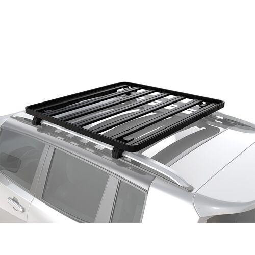 Front Runner Grab-on Raised Rail Slimline II Kit - 1345mm(W) X 1358mm(L) KRGR007T 
