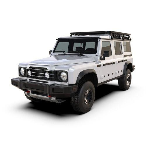 Front Runner Ineos Grenadier (2022-Current) Slimline II 3/4 Roof Rack Kit KRIG007T 