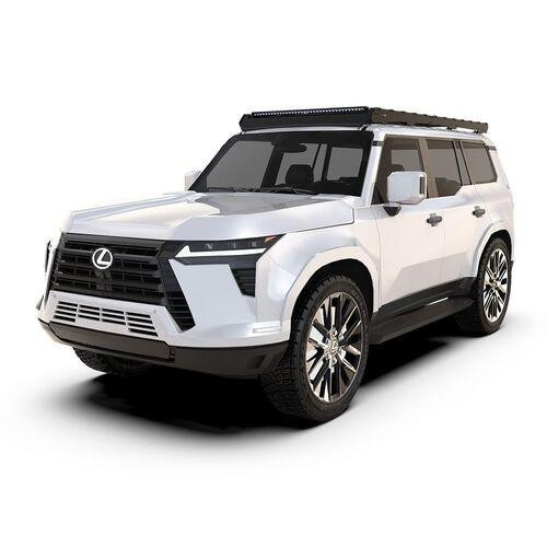 Lexus GX 550 (2024-Current) Slimsport Roof Rack Kit / Light Bar