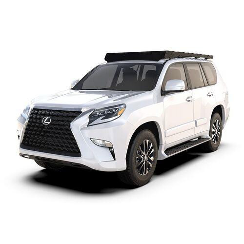 Front Runner Lexus GX 460 (2010-2024) Slimsport Roof Rack Kit KSLG004T 