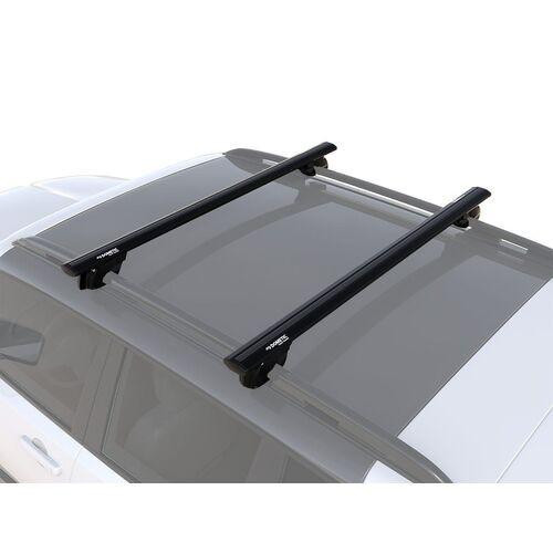 Front Runner Jackson Cross Bars / Raised Rails LDBR006 