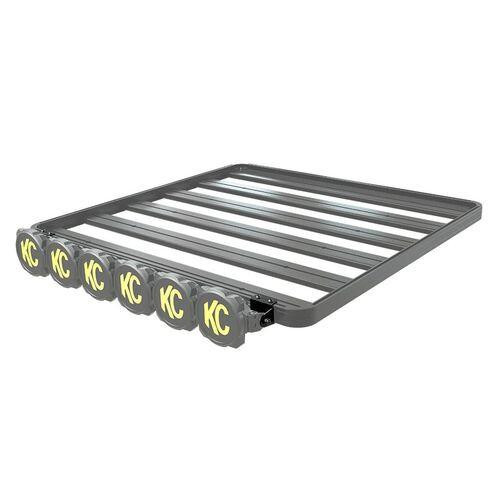 Front Runner KC Gravity Light Bar Slimline II Mounts RRAC353 