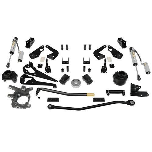 American Expedition Vehicles AEV 3" XP DualSport Suspension, 2025+ RAM 3500 Diesel  +1.6"AxlFwd N0556820AB 