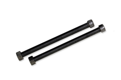 BDS Suspension Leaf Spring Center Pin | 5/16 x 4 Inch | Pair 