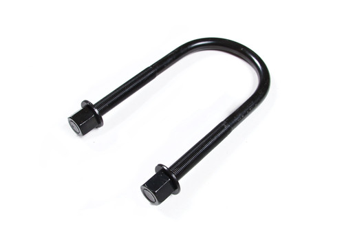 Automotive Axle U-Bolt - Round | 4-3/8" / 5-1/2" / 1/2"