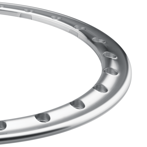 Method Beadlock Ring - 18in Forged - Style 1 - Machined