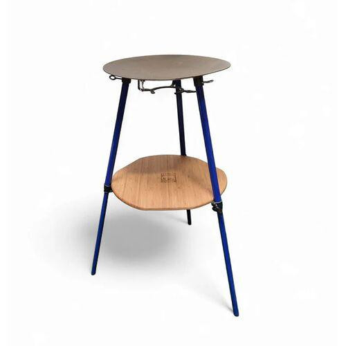 TemboTusk Skottle Shelf & Table top Kit (Without Tools) 