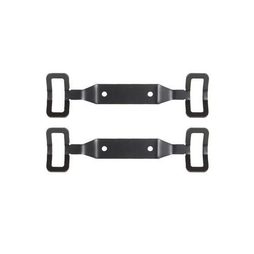 Carli Suspension Carli 94-22 Ram 2500/3500 Short Reservoir Mounts For 2.5in Diameter Shocks 