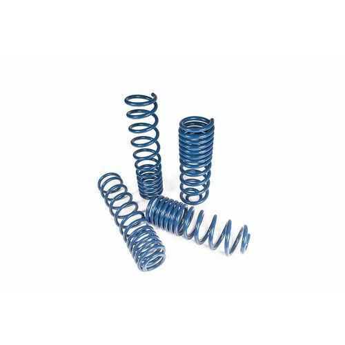 American Expedition Vehicles AEV Springs, JK (4-dr.), High Capacity Front, +4.5'' NTH21155AA 