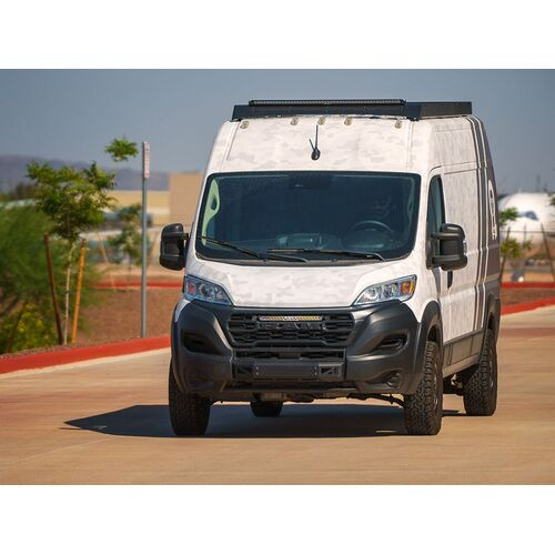 RAM Promaster (2022+) Grille Kit with Linear-18 Elite