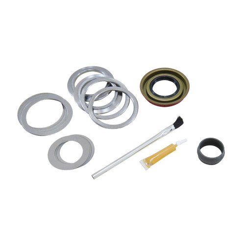 Yukon Gear and Axle Yukon Minor install kit for GM 7.6IRS rear differential 