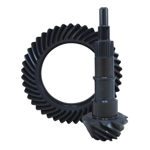 Yukon Gear and Axle High performance Yukon Ring & Pinion set 2010+ Camaro GM 8.6"/ 218mm IRS, 4.11 