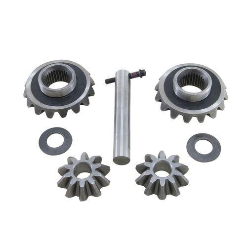 Yukon Gear and Axle Yukon standard open spider gear kit for 8.8" Ford IRS with 28 spline axles 
