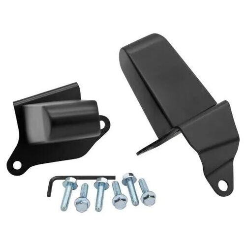 DuroBumps 2-Inch Extended Length Bump Stops for 22-Present Tundra  and OEM Equivalent 22-Present Tundra with Airbags DuroBumps 