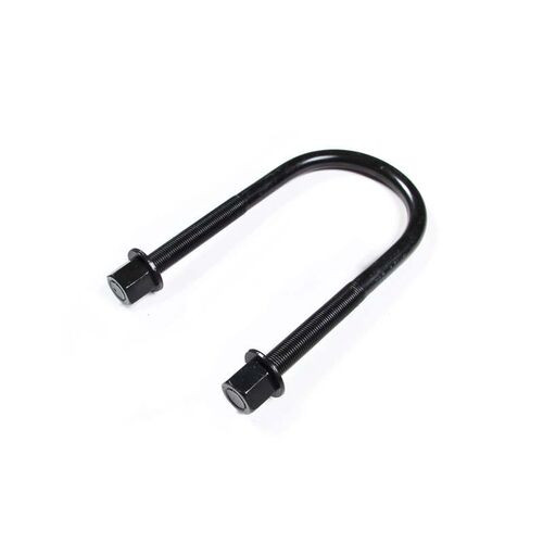 Zone Offroad .5in x 2.75in x 11in U-Bolt (Round)